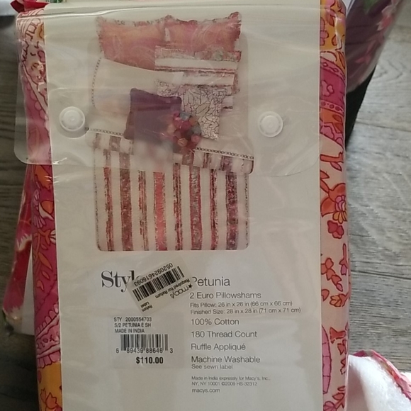 Style & Co. Bedding - Picture 4 of 5